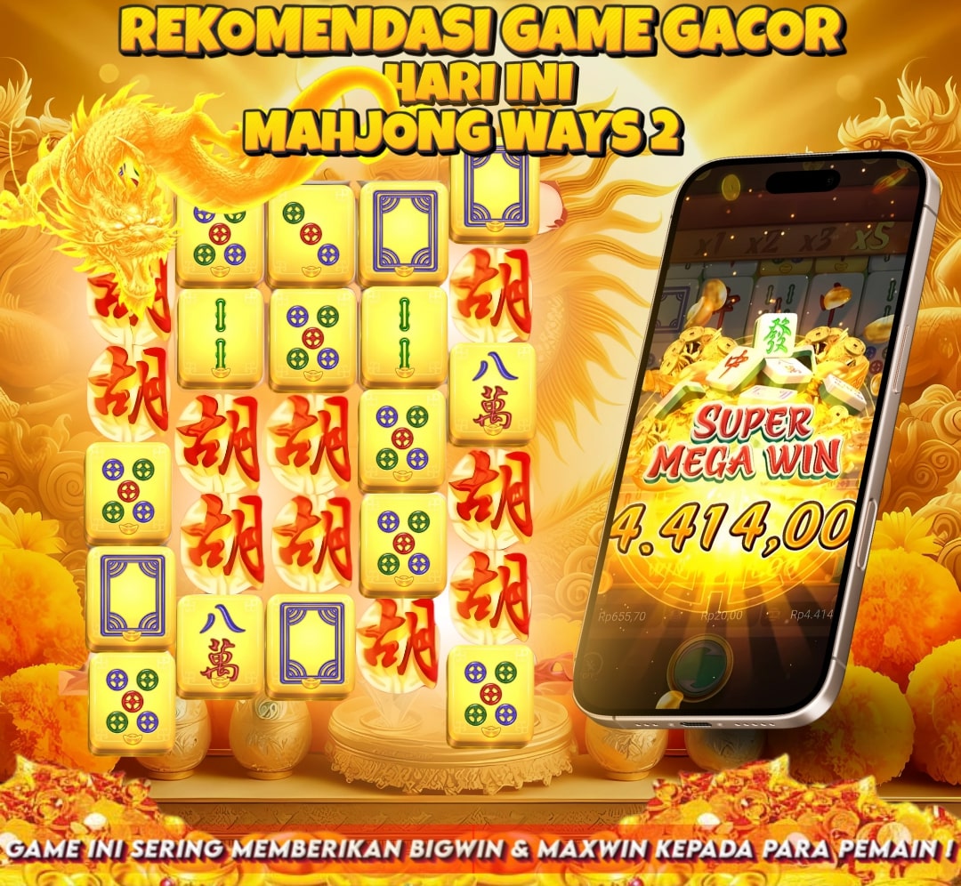 MALAYA4D: Game Murah, Gak Kalah Seru Sama yang Mahal